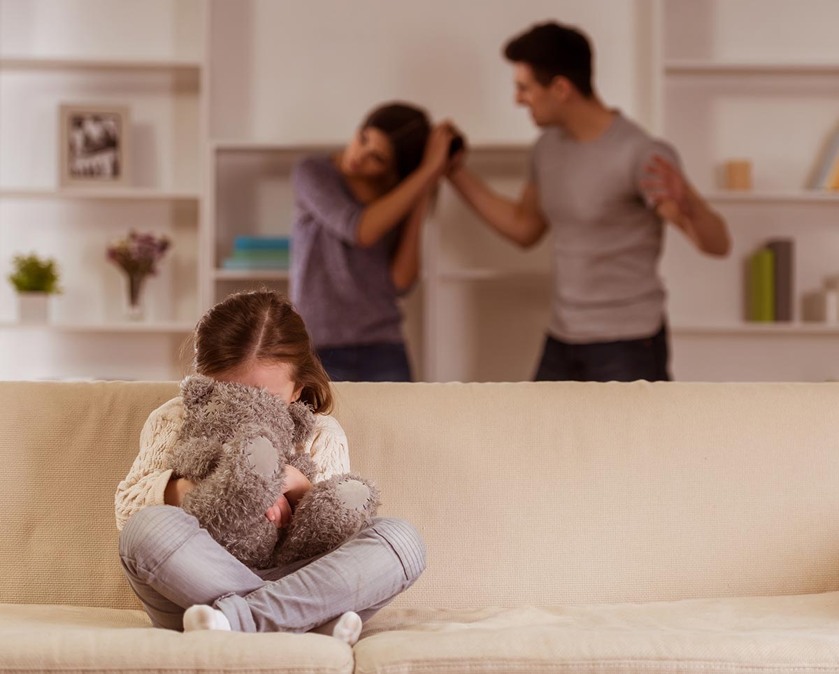 The Different Faces of Domestic Violence - Edwards-Swift & Associates F...