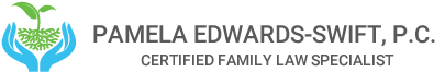 Edwards-Swift & Associates | Family Law & Divorce Attorney | Chino Hills, CA Logo